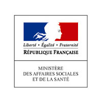 Ministère des affaires sociales et de la santé