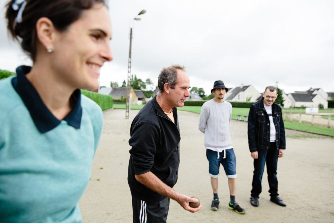 SAVS La Chaloupe - Fondation Bon Sauveur